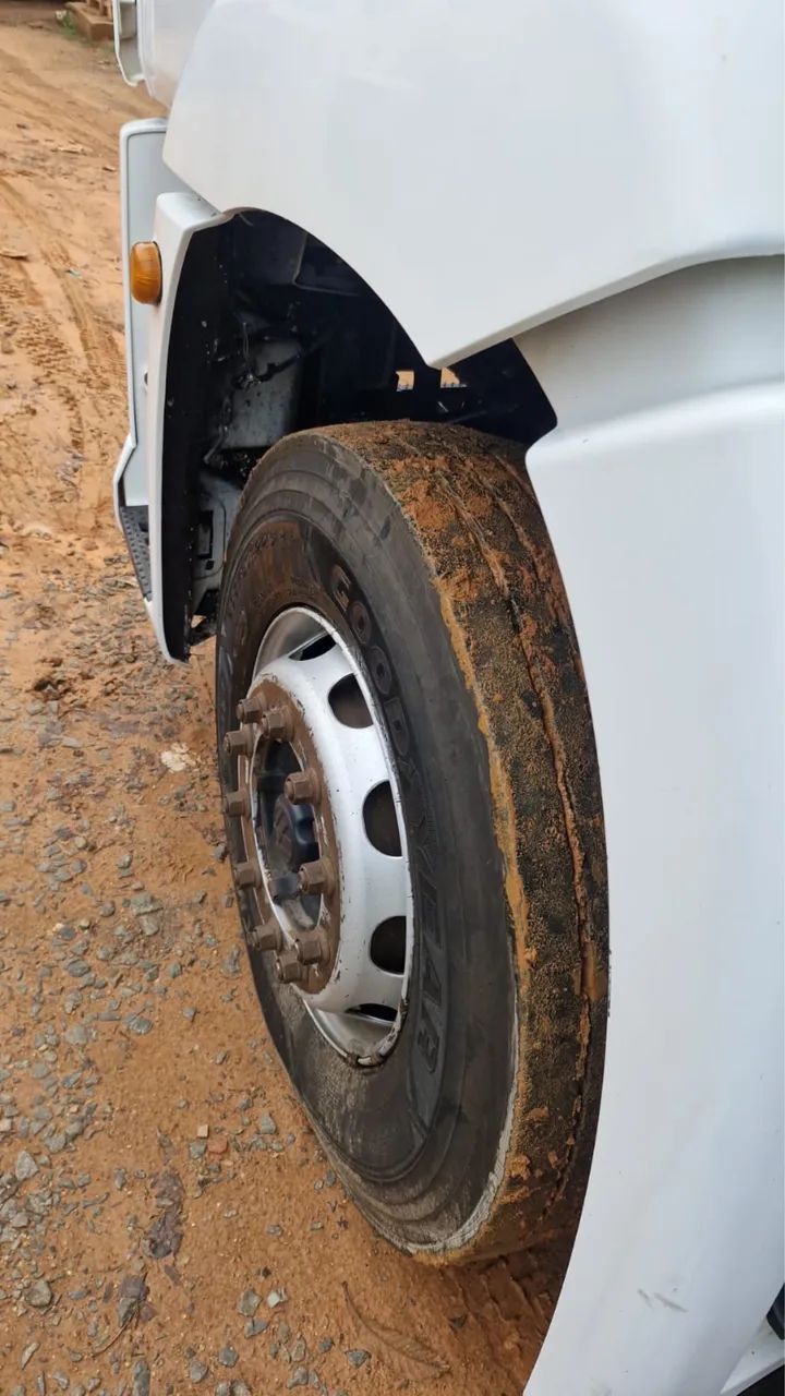 Caminhão 25420  - Foto 3