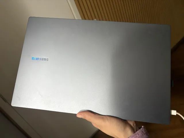 Notebook  - Foto 2