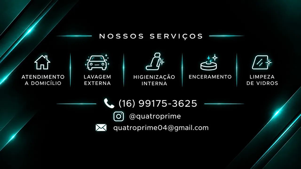 Lavagem automotiva  - Foto 2