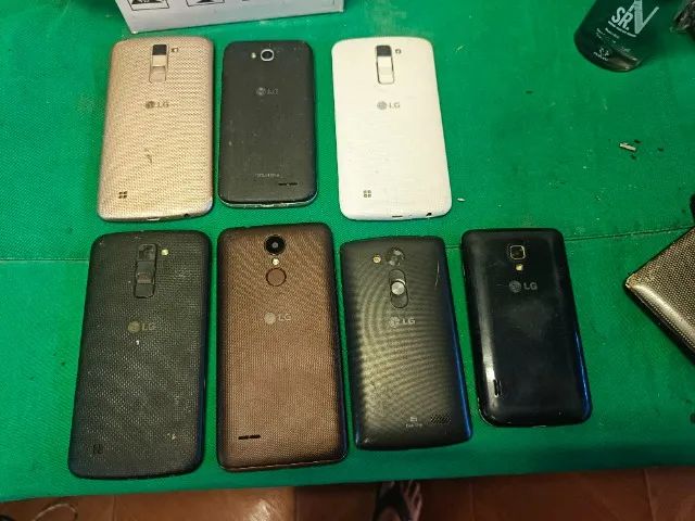 Celular - Foto 4