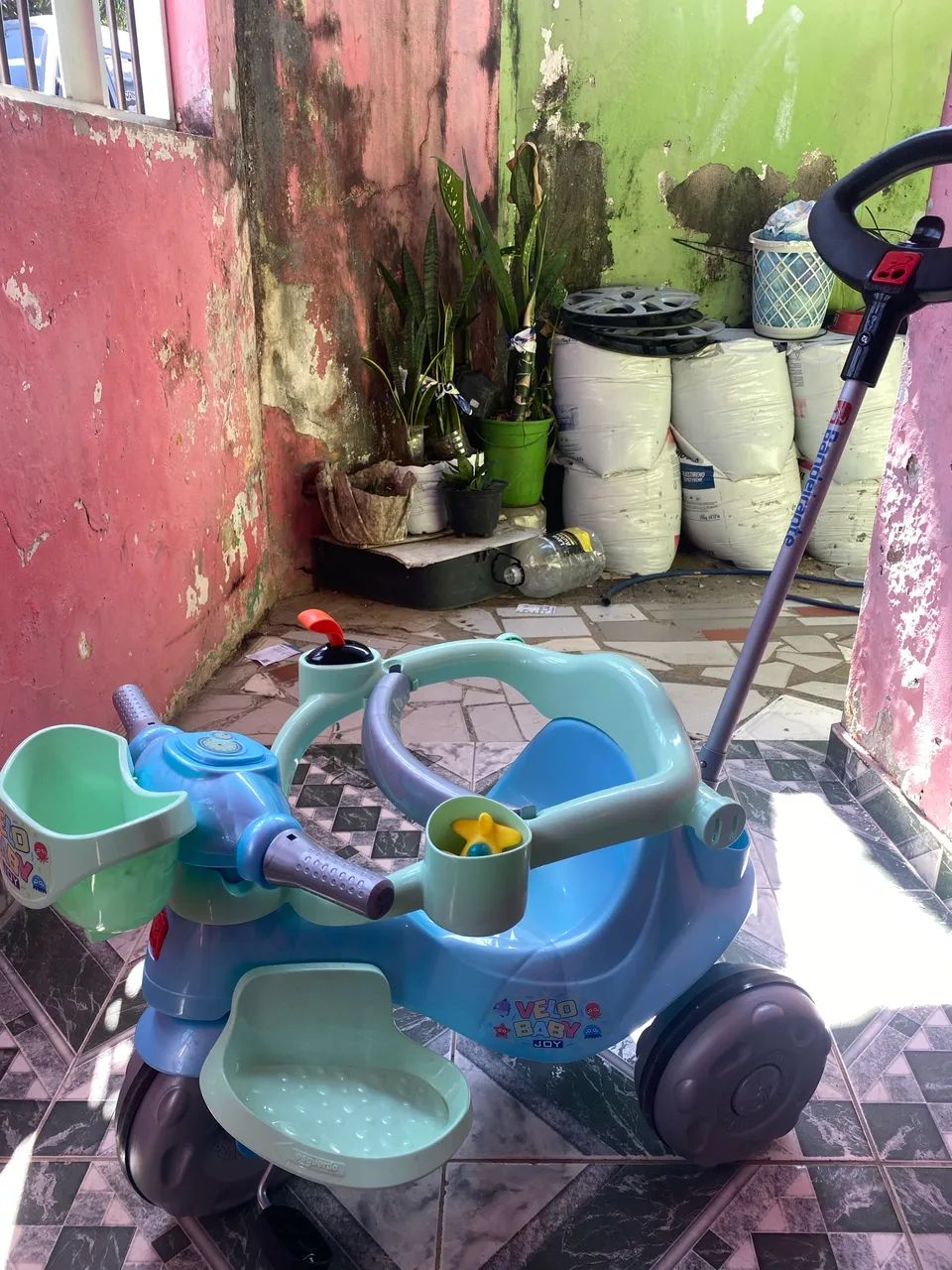 Triciclo Infantil  - Foto 2