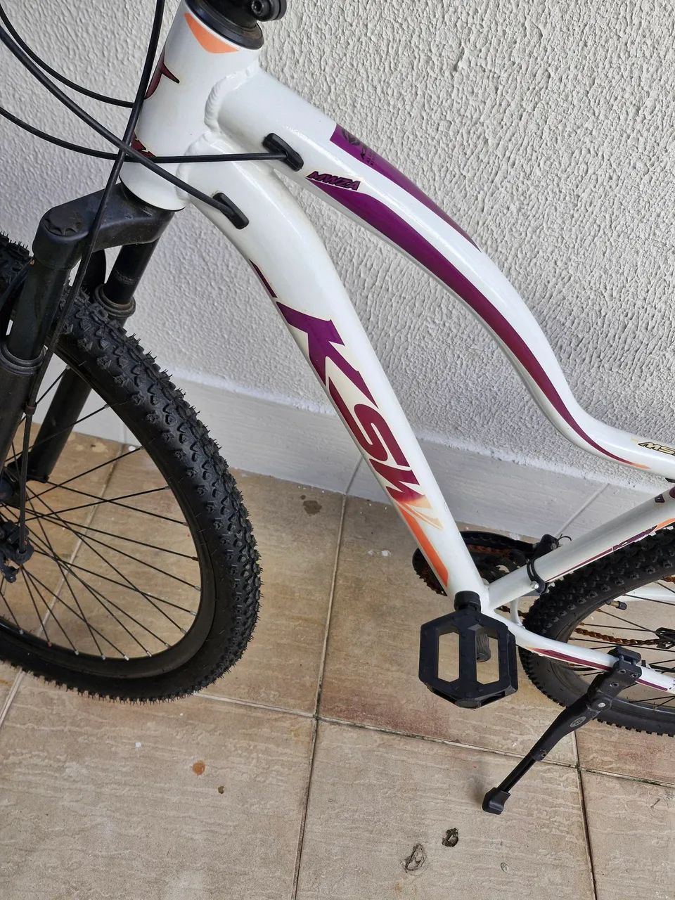 Vendo bicicleta  - Foto 2