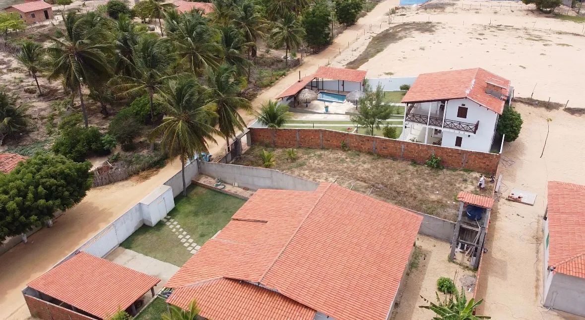 Terreno em moitas  - Foto 2