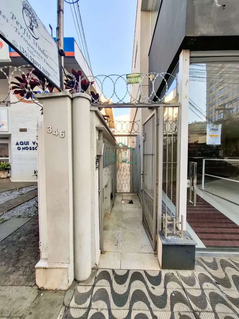 72293 - Comercial/Ponto comercial - Comercial - No bairro Centro - Foto 2