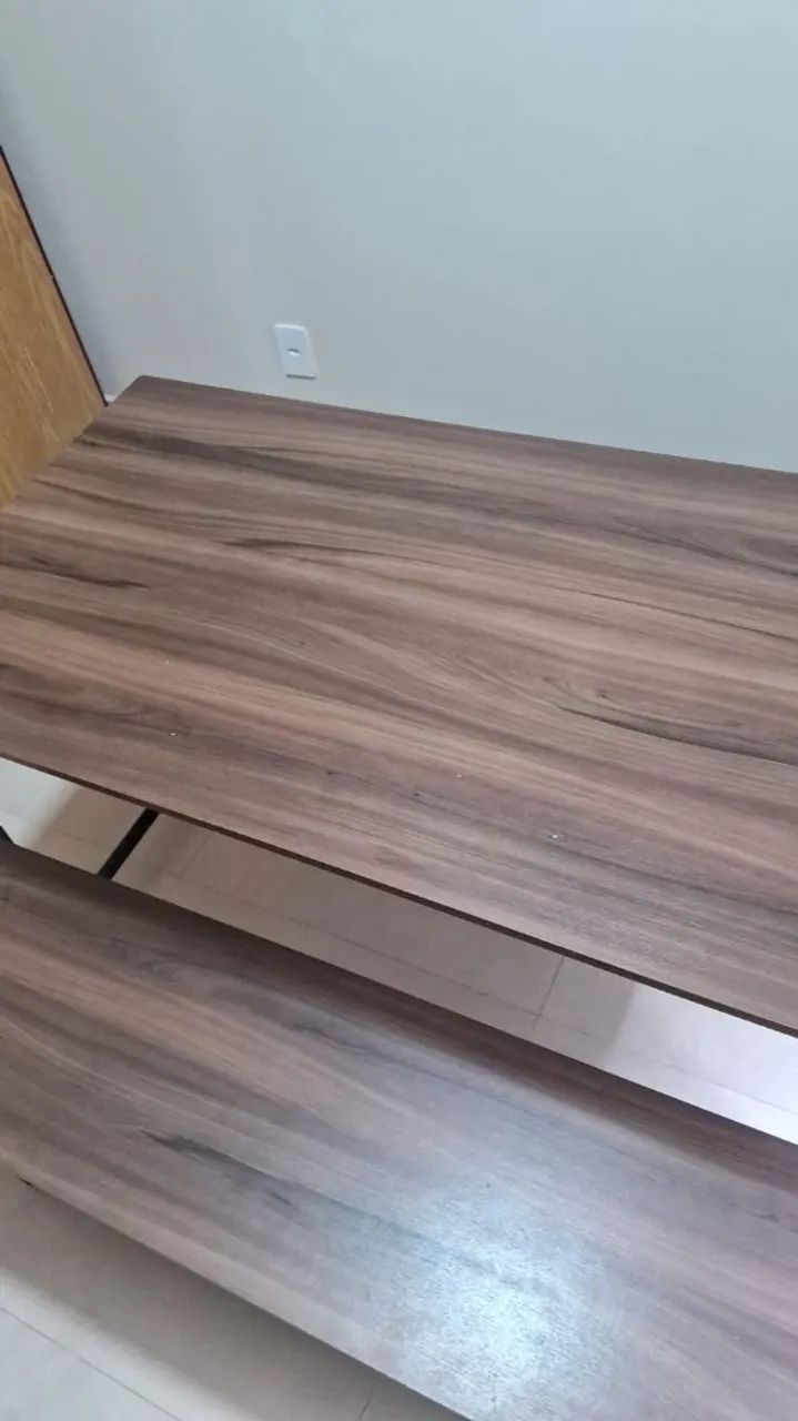 Mesa com bancos  - Foto 5
