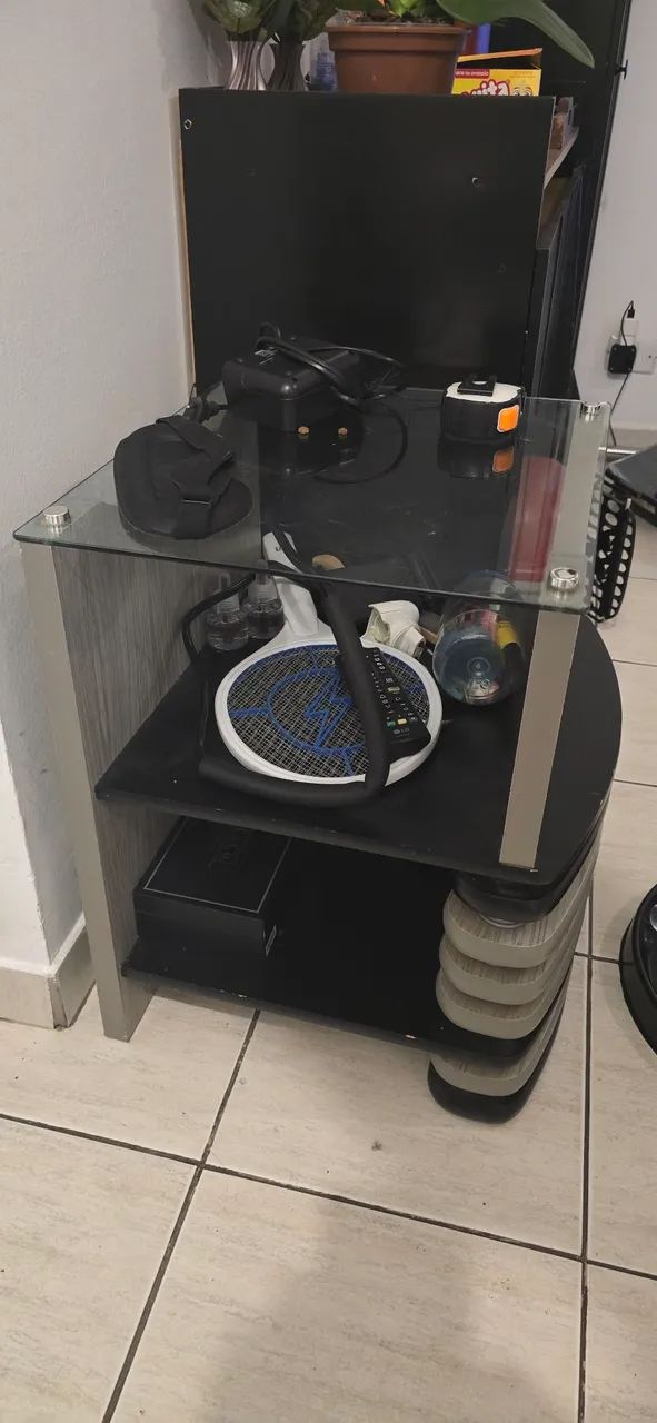 Mesa de cabeceira