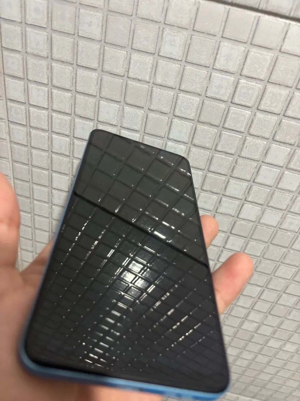 REDMI NOTE 12 - AZUL - 128GB - 4GB ram - 4g - Foto 5