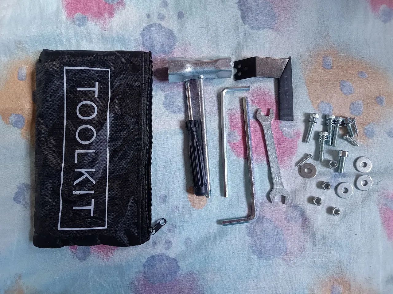 Roçadeira Stihl FS - 350 - Foto 5