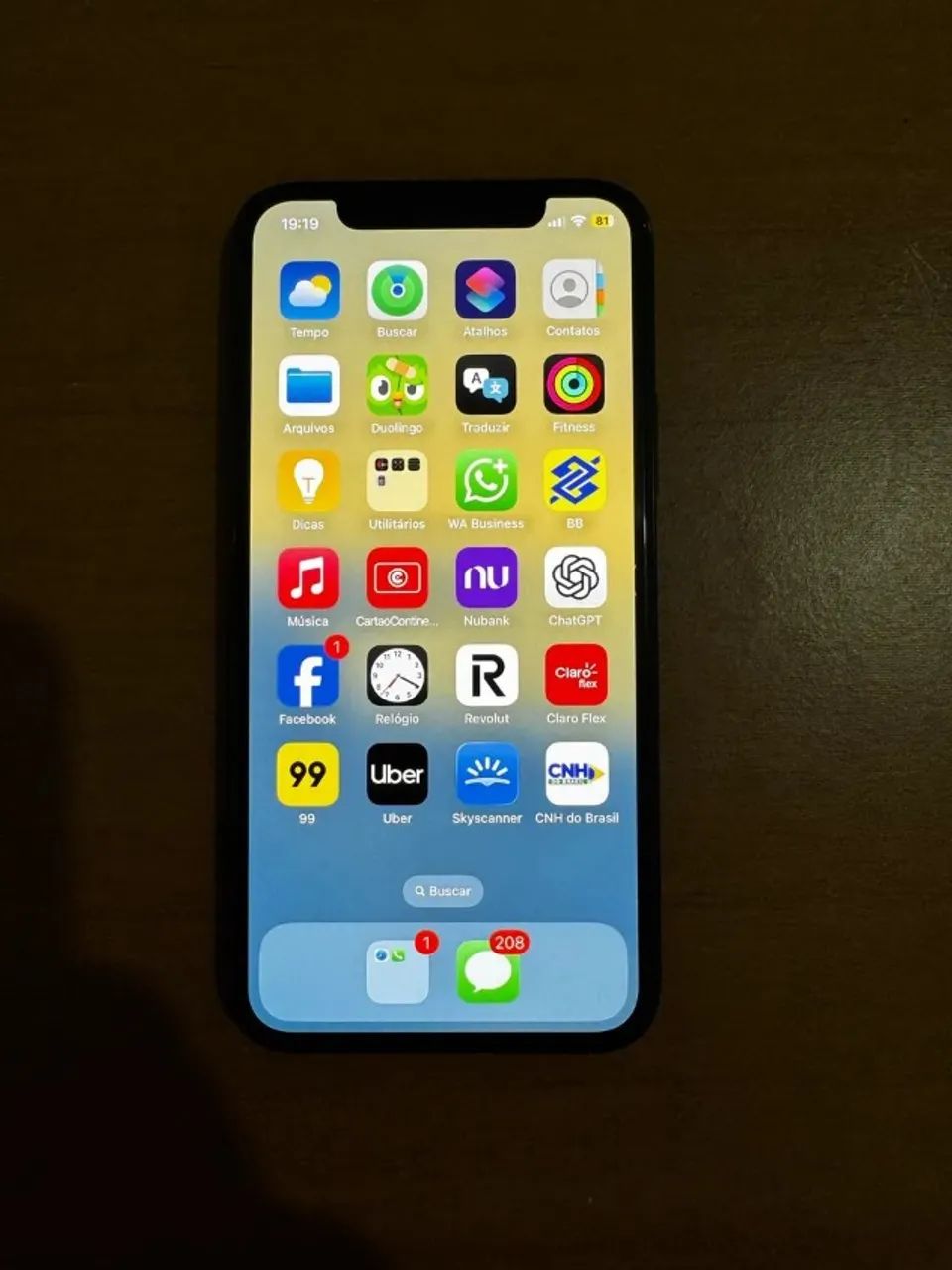 iPhone 11 Pro 64GB - Foto 3