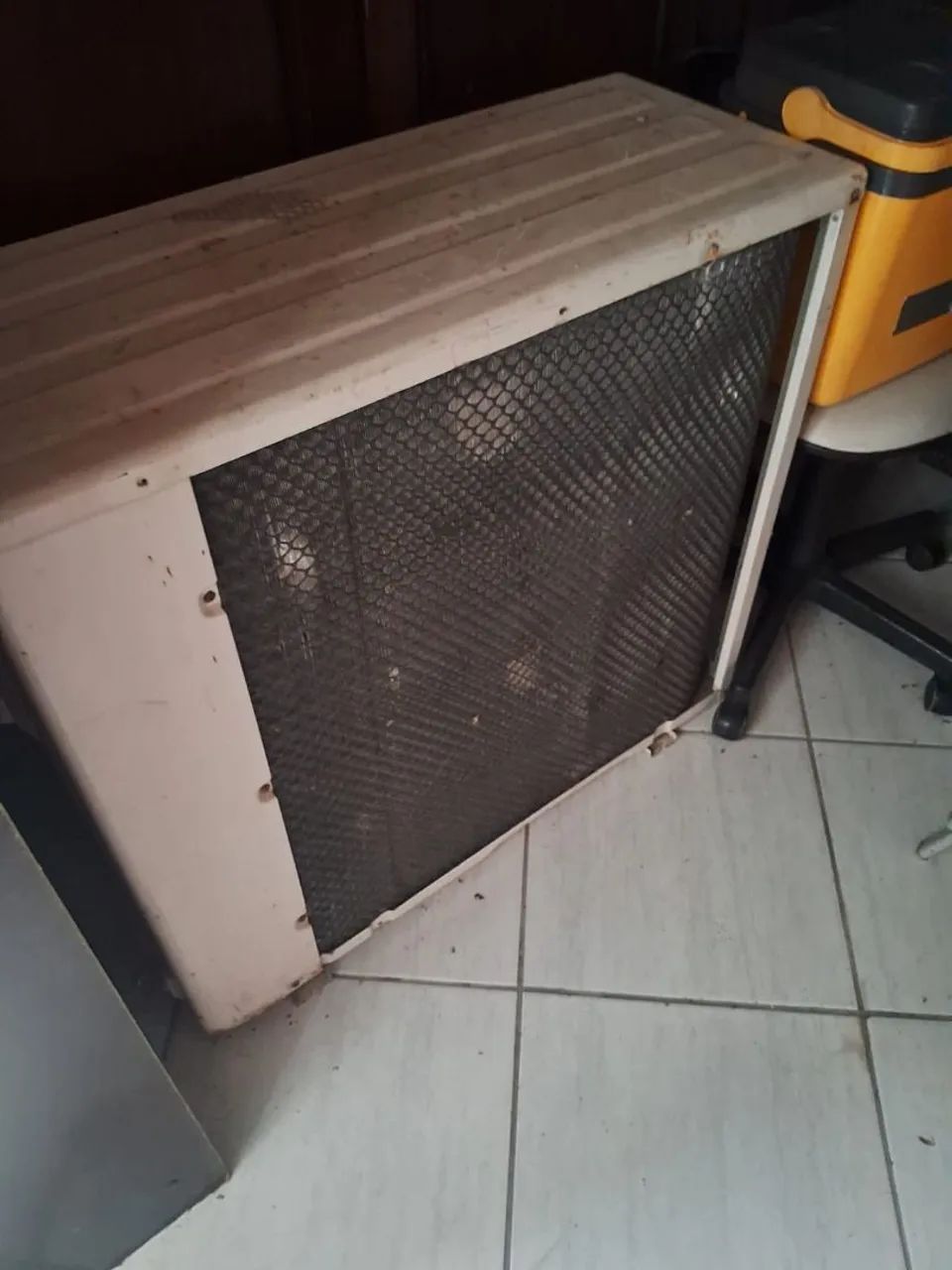 Ar condicionado 24000 btus - Foto 3