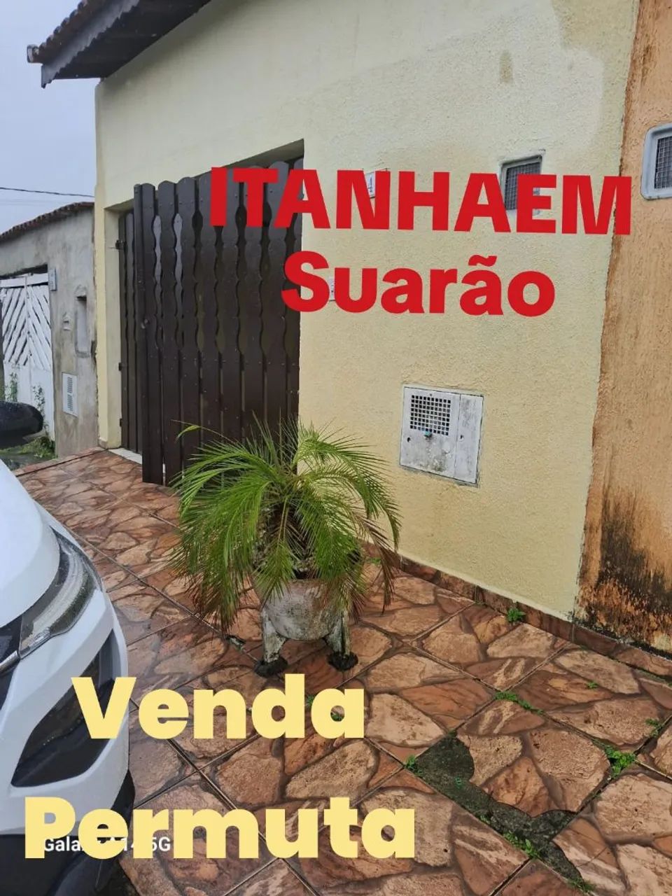 Foto - Itanhaém - 
