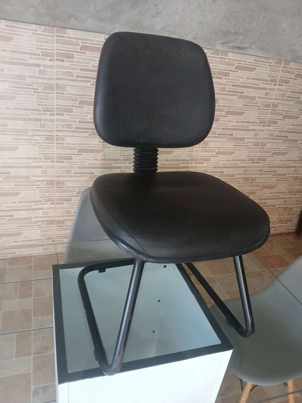 Cadeira para escritório ricco - Foto 3