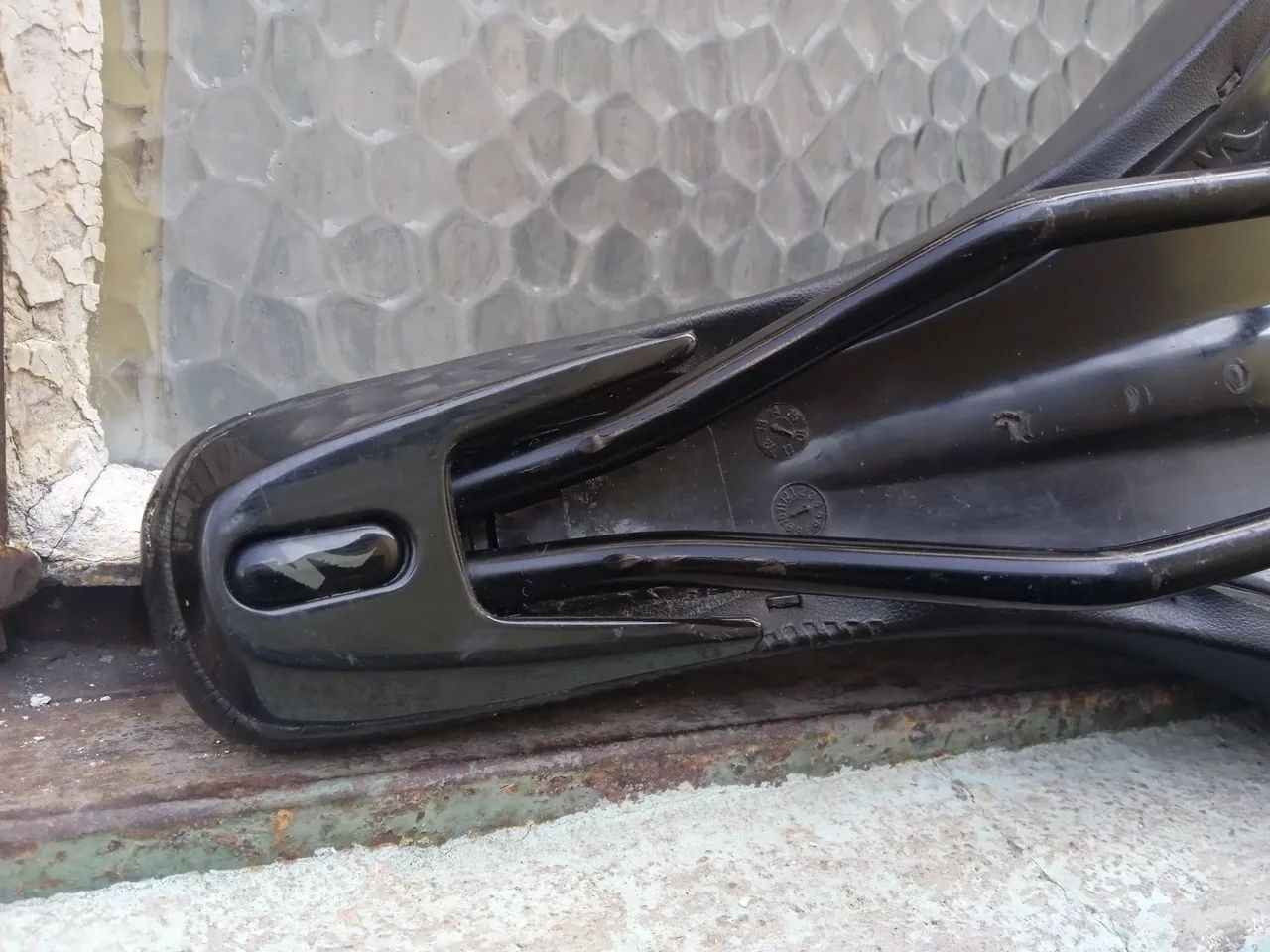 Selim SPECIALIZED com detalhes ok - Foto 3