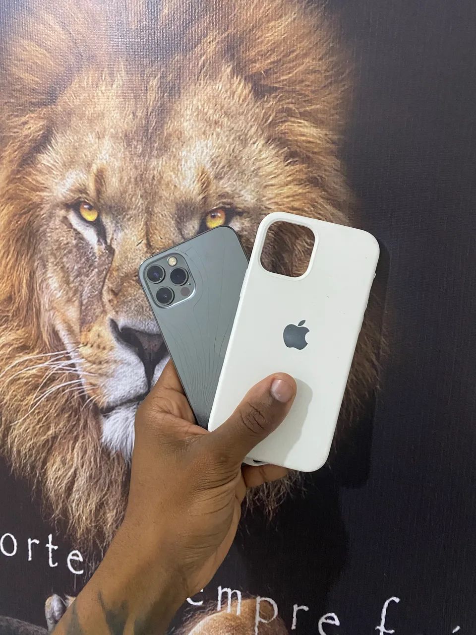 iPhone 12 Pro 