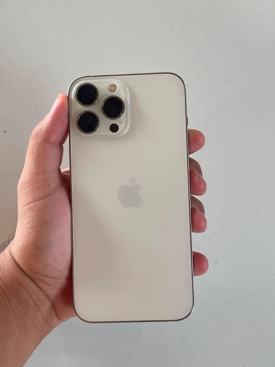 iPhone 13 Pro Max  - Foto 3