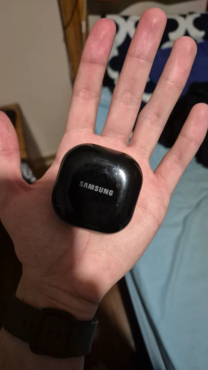 Fone Buds Core Samsung original