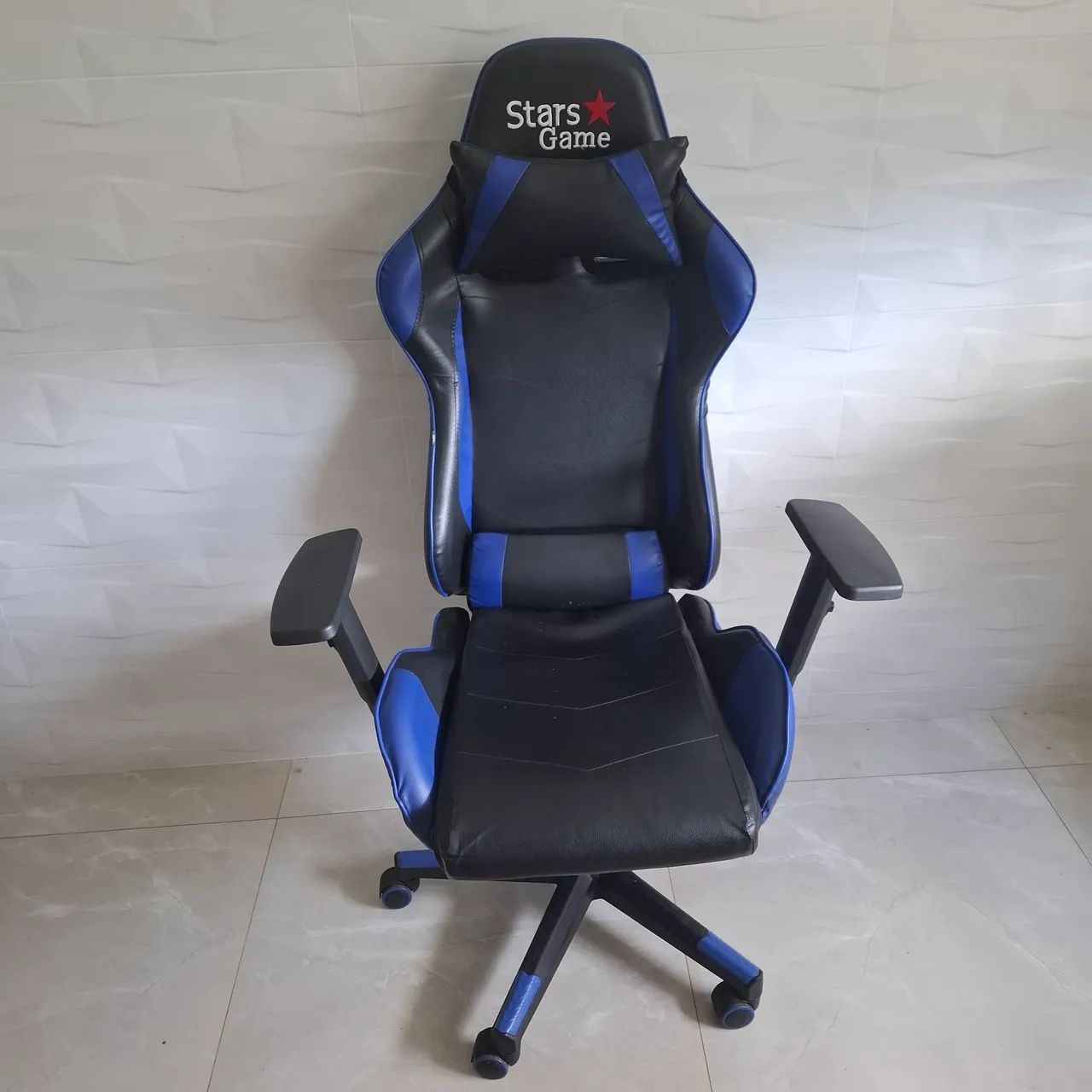 CADEIRA GAMER - Foto 2