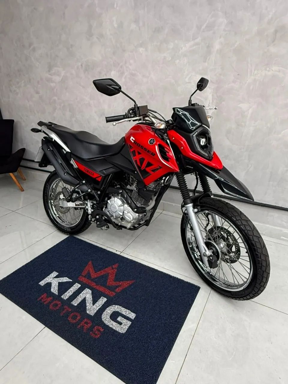 CROSSER Z - Foto 5