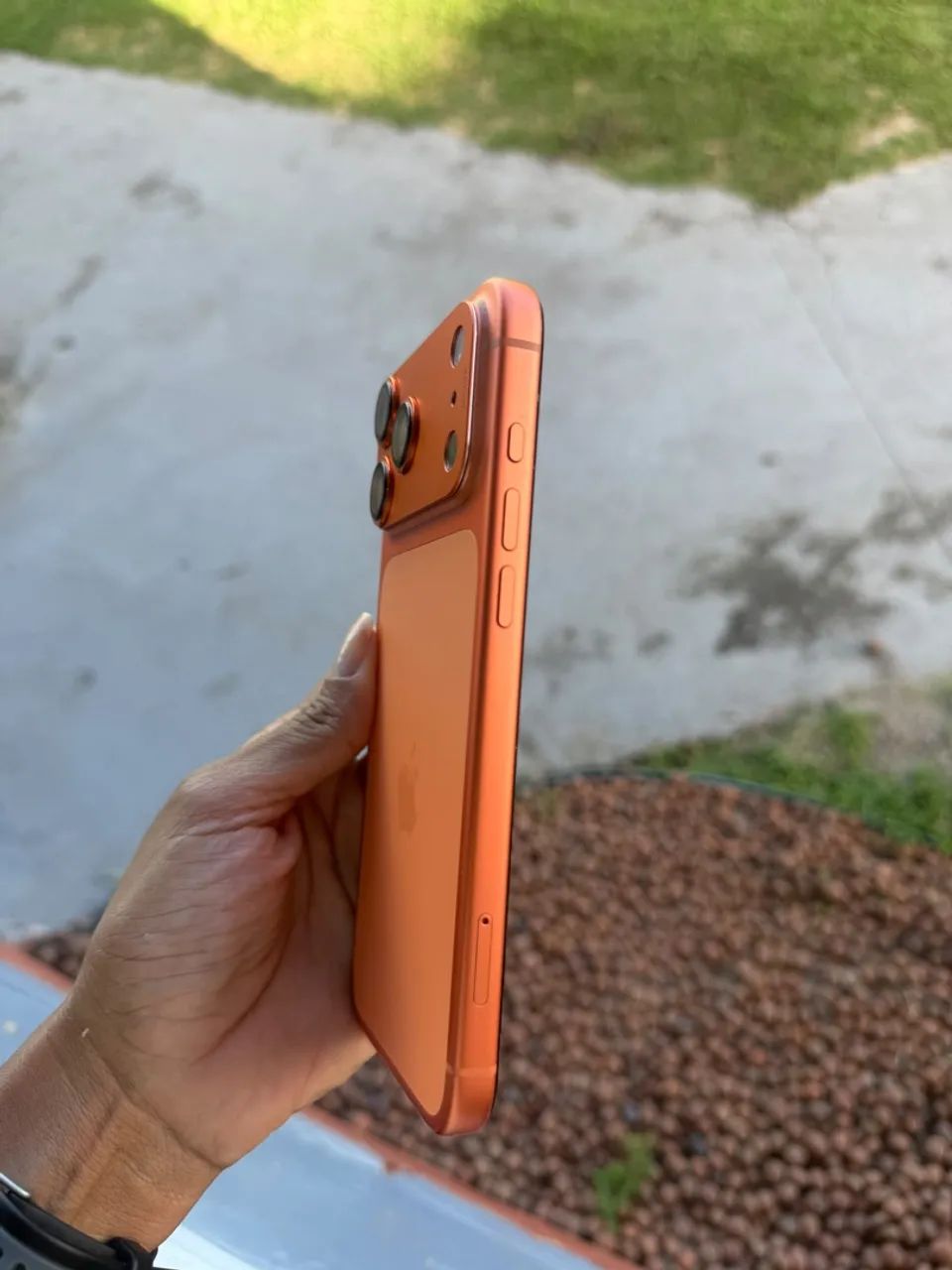 Iphone 17 pro Max - Foto 2