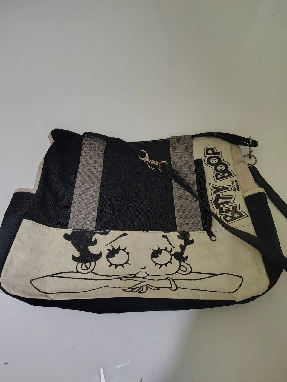 Bolsa Importada da Betty Boop 