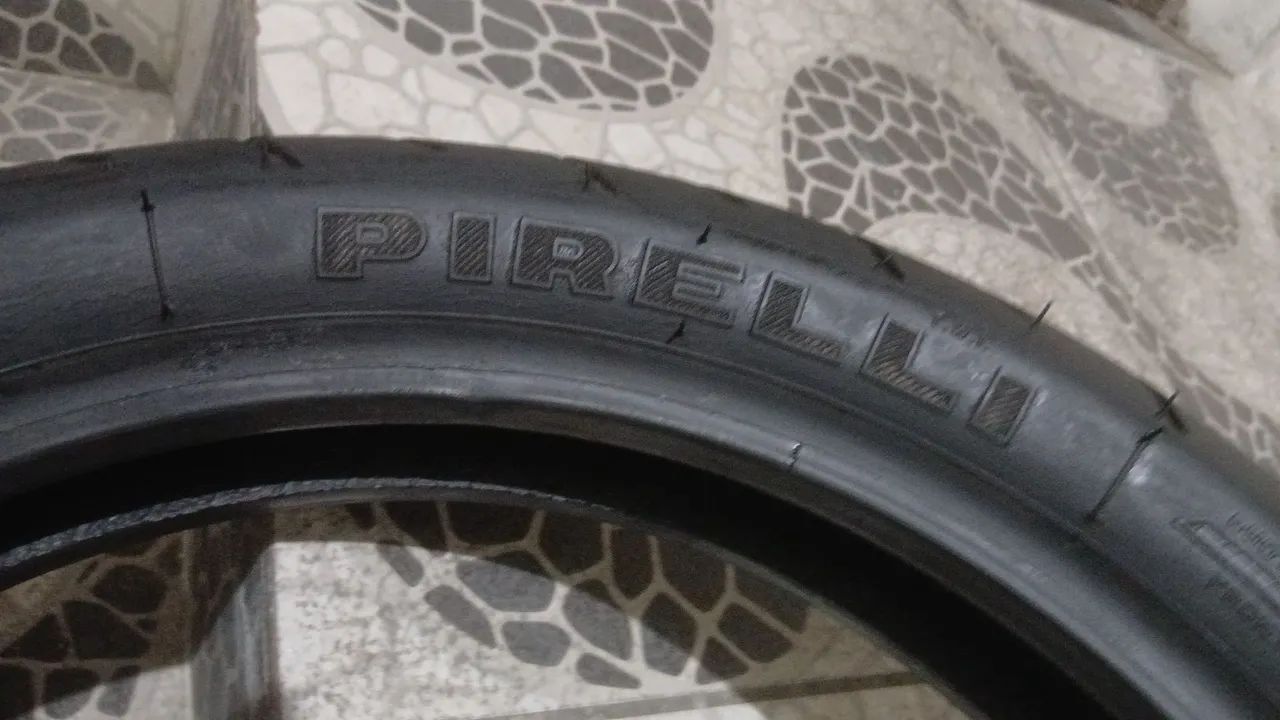 Vendo um pneu  - Foto 5
