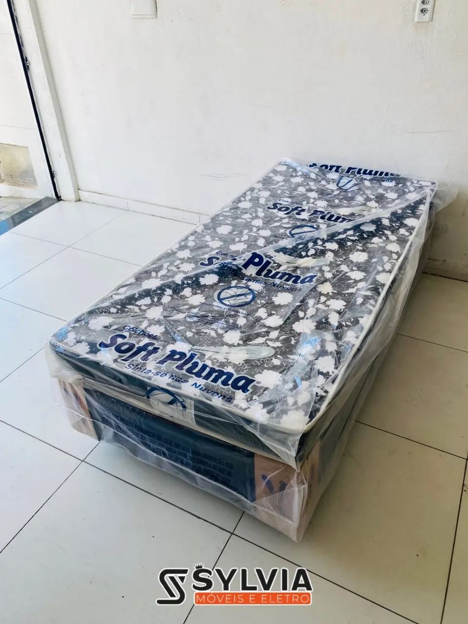 Cama box de solteiro  - Foto 3