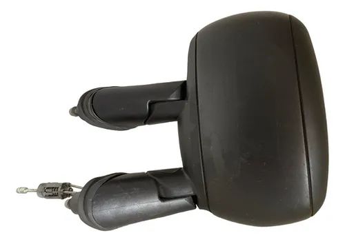 Retrovisor Esquerdo Doblo 2002 A 2021