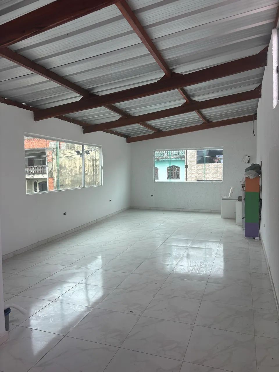 Foto - Osasco - Santa Maria