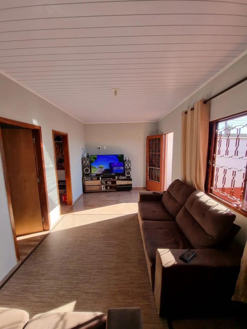 Casa 3 dormitórios  Uvaranas (Venda) - Foto 5