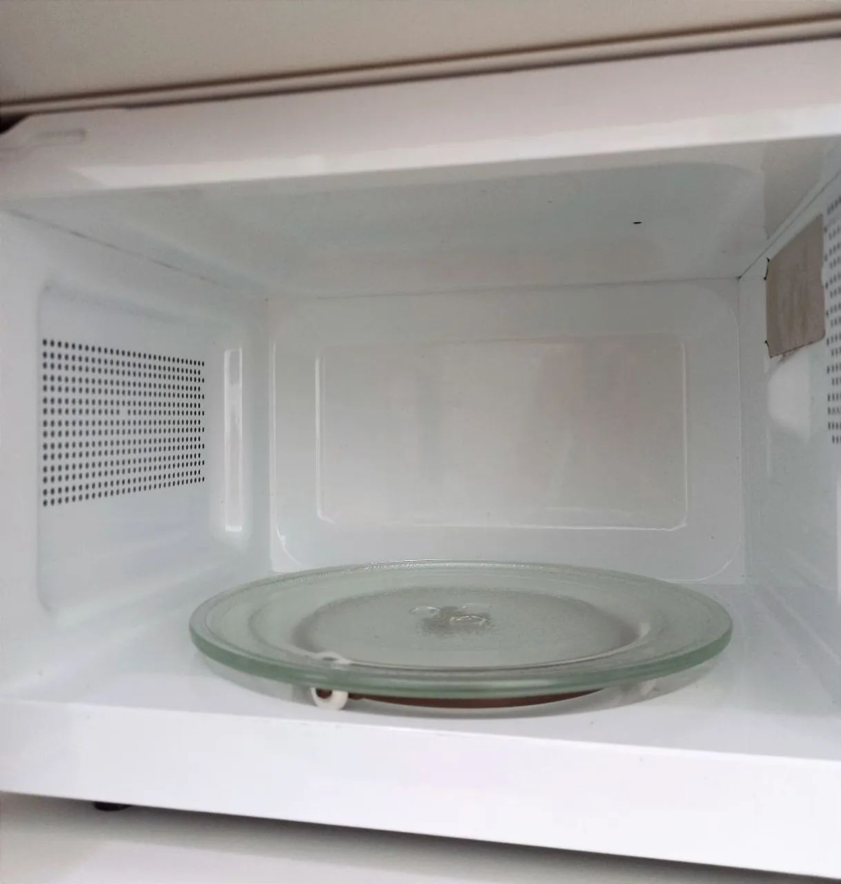 Microondas Philco 20 litros (usado) - Foto 3