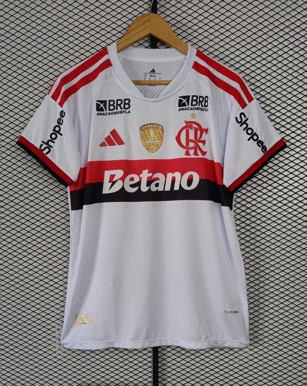 Camisas do Flamengo  - Foto 4