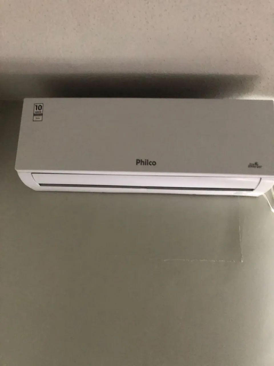 Ar condicionado Split 12.000 BTUS 220v - Foto 2