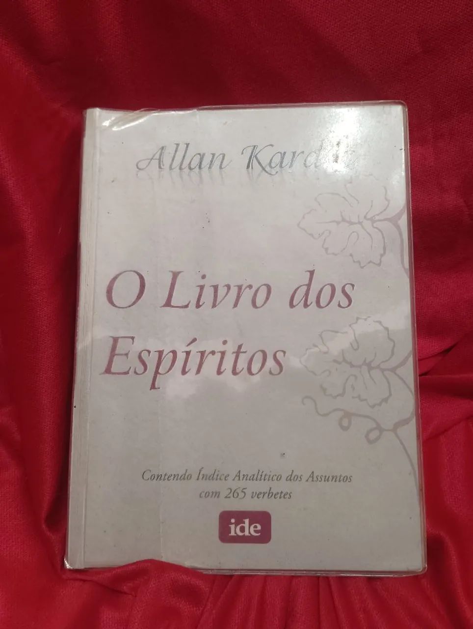 O Livro dos Espíritos 