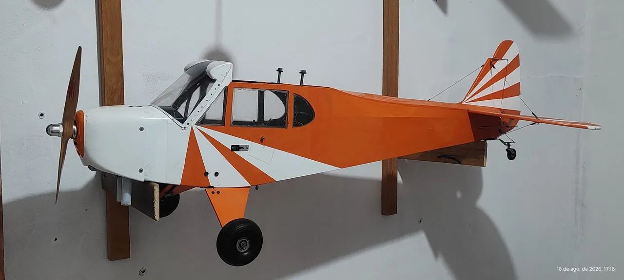 Aeromodelo 