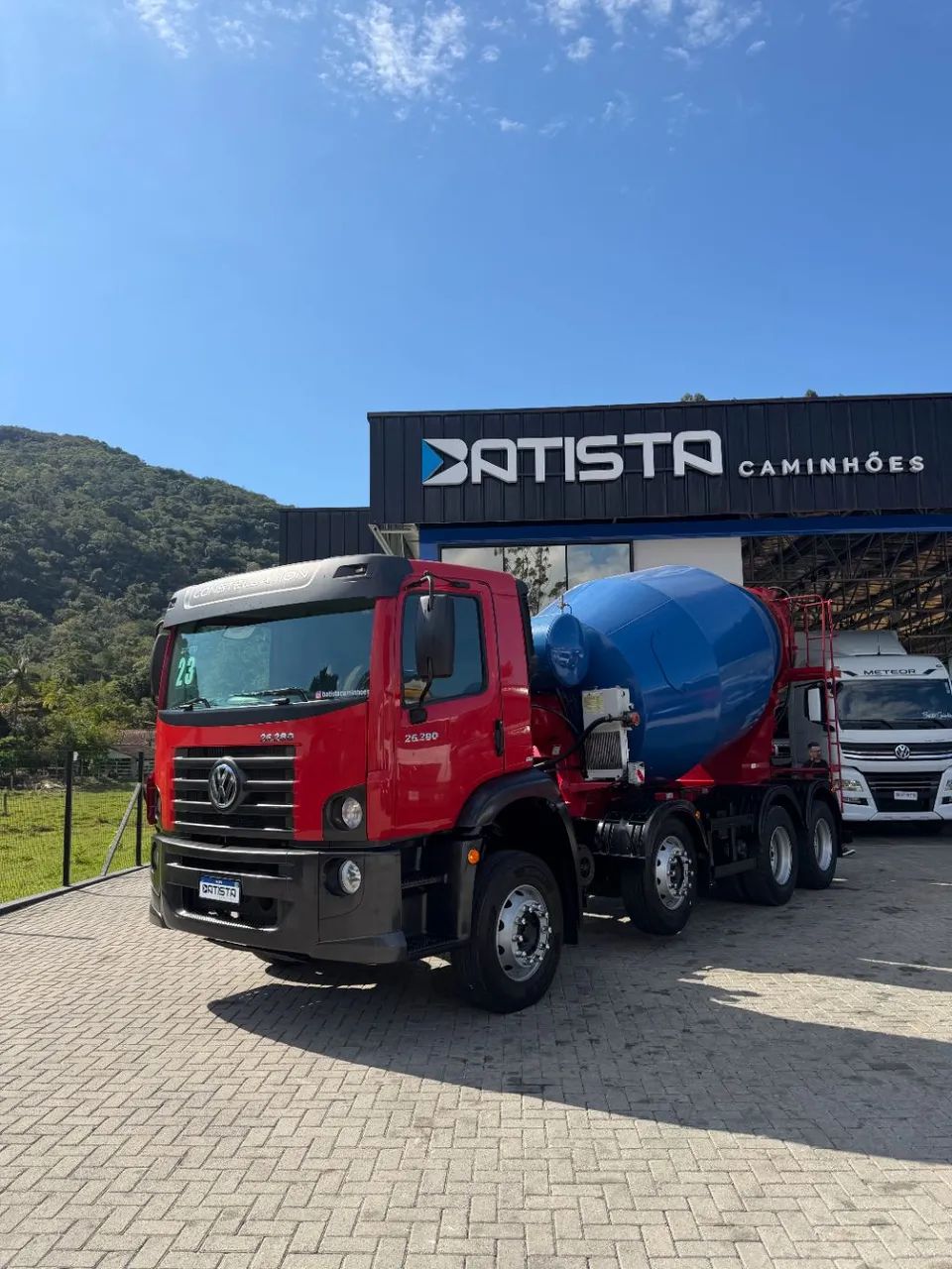 26-280 E Constel. 6x4 2p (diesel)(E5)