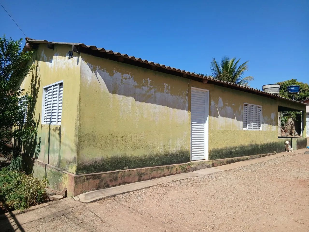Lote de esquina  - Foto 2