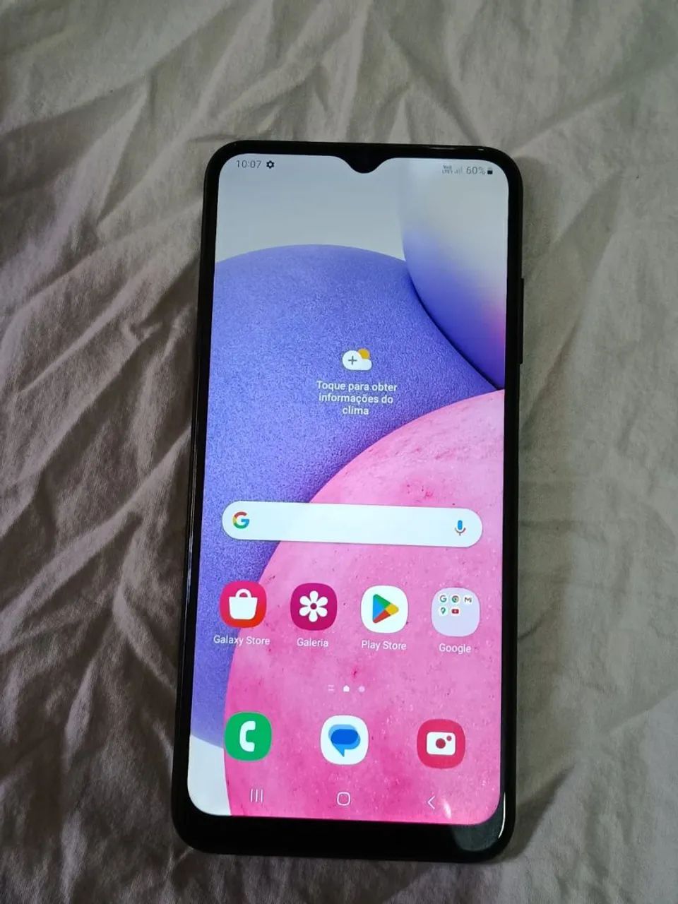 Venda-se Samsung A03S  - Foto 4