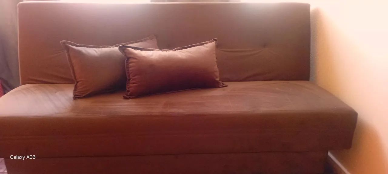 Sofá cama de casal - Foto 5