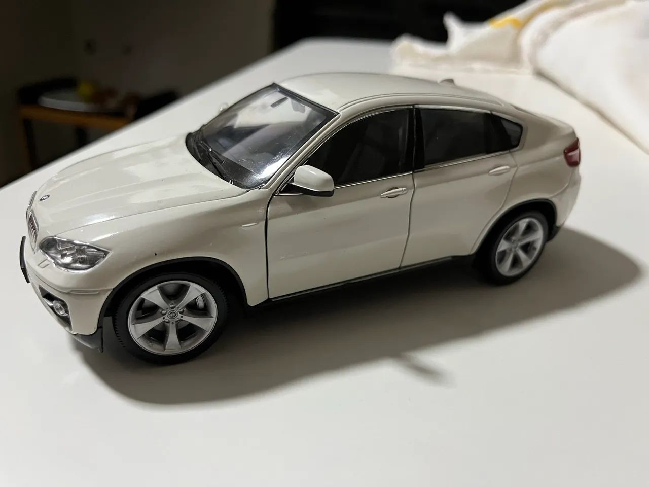 Miniaturas Escala 1-24