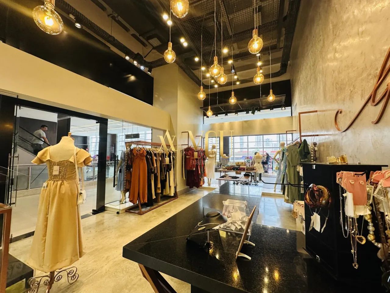 Estrutura de Loja Comercial no Órion Complex  Localização Privilegiada! - Foto 5
