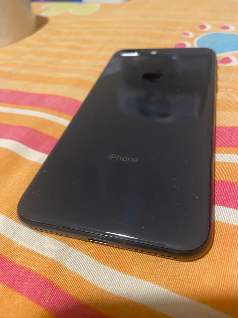 iPhone 8 Plus - Foto 2
