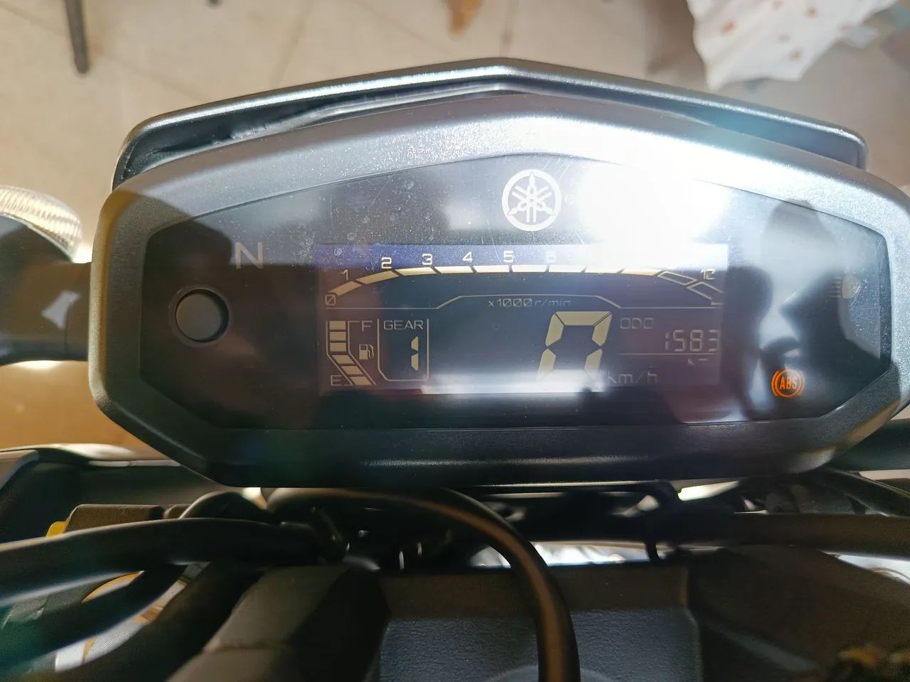 FZ15 Conect 2026 - Foto 4