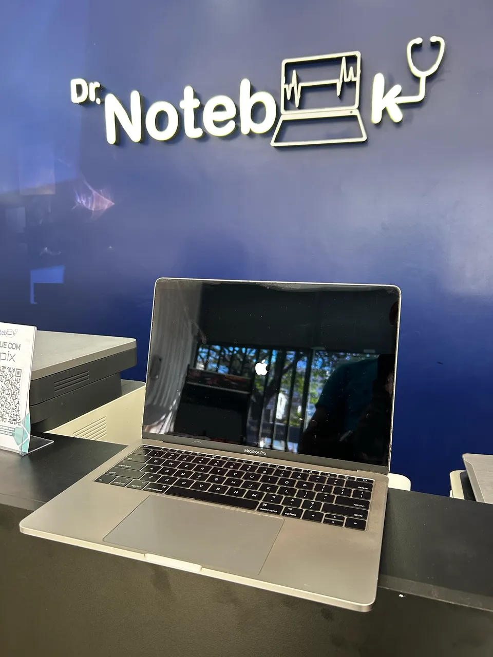 MacBook Pro M5 14.2 2025 16GB/ 512SSD - Notebooks - Santa Edwiges