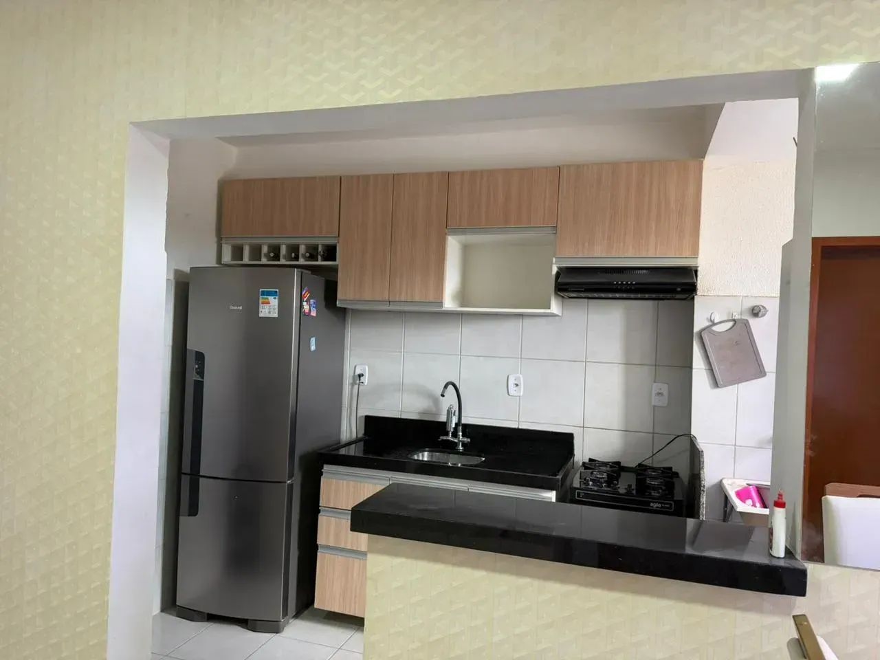 Apartamento Delest V