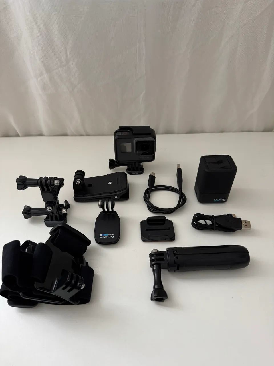 GoPro Hero 5 Black - Câmeras e Filmadoras - Swift, Campinas