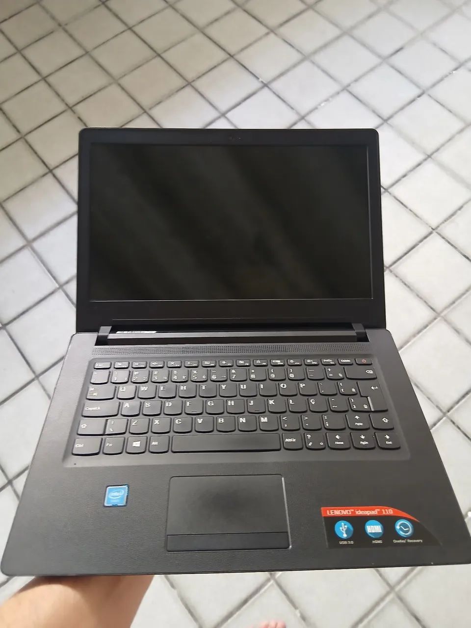 Notebook  - Foto 4