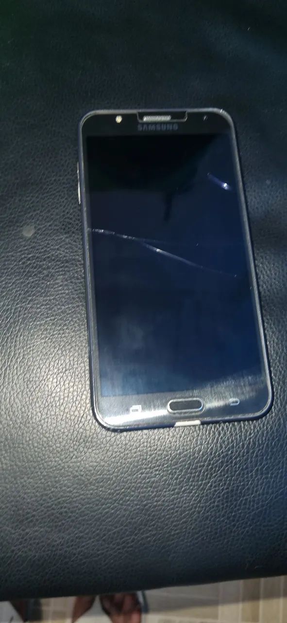 Celular j7 samsung - Foto 2