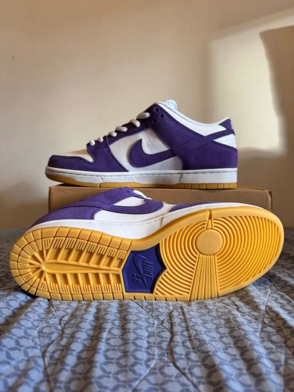 Nike dunk low pro iso - Foto 2