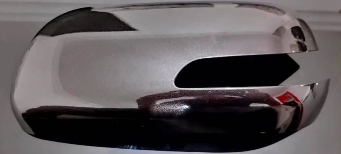 Capa/Carcaça Espelho Retrovisor Suzuki Grand Vitara Limited Edition 2014
