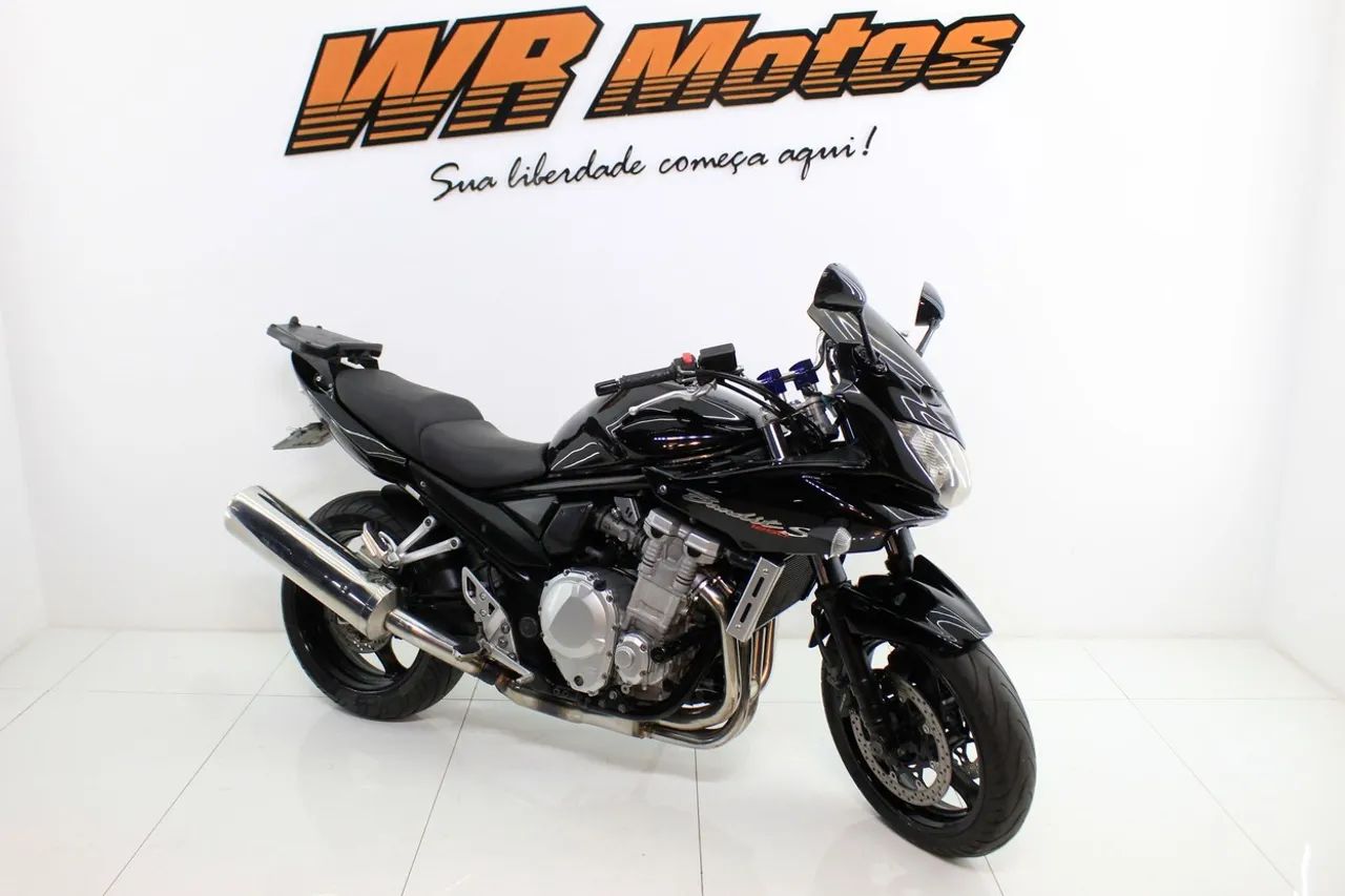 SUZUKI BANDIT 1250S - Foto 2